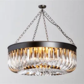Chandelier loft favorite